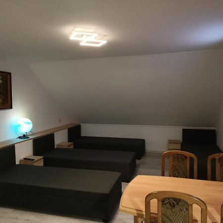 U Zbyszka Apartment Kamienna Gora Bagian luar foto