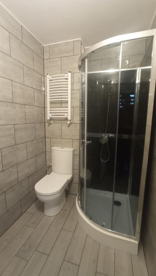 U Zbyszka Apartment Kamienna Gora Bagian luar foto