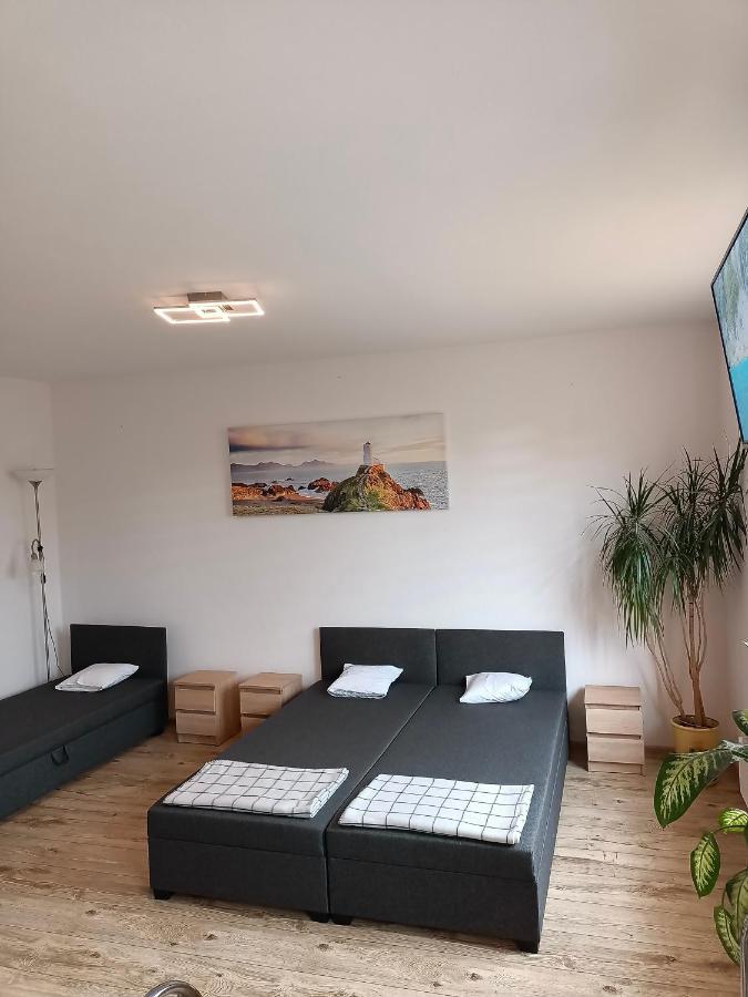 U Zbyszka Apartment Kamienna Gora Bagian luar foto